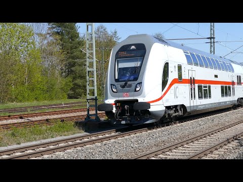 Ein paar Schnipsel Betrieb in Wilferdingen-Singen