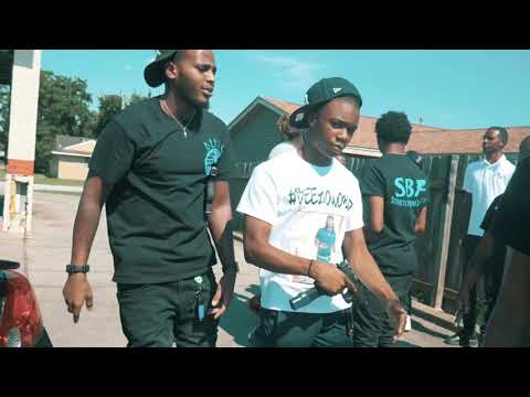 Potent1600 GoingDown feat D72 & SBHuncho