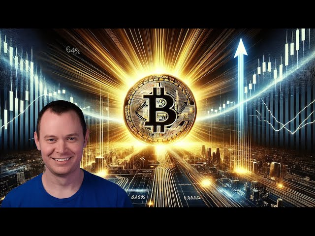 Benjamin Cowen – Bitcoin Dominance Hits 64% (04.02.2025 Summary)