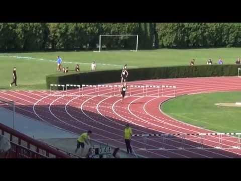 400m prepone [M], Hrvoje Čukman i Milan Kotur - Pojedinačno PH za mlađe seniore i seniorke 2016