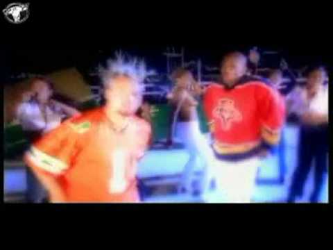 Toni Cottura Ft. A.K.-S.W.I.F.T. - Da Party Boom (1996)