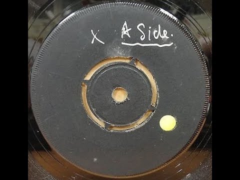 Vin Gordon - Red Blood