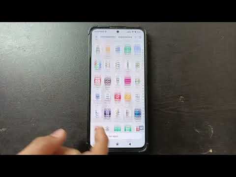 Redmi Note 12 Pro 5G vibration setting, Redmi mobile vibration problem Kaise fix kare