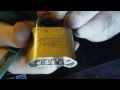 Updated Master Lock 175 Key most searching!