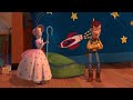 Toy Story 2 Slinky Finds Woody S Hat Jaden Groves Style