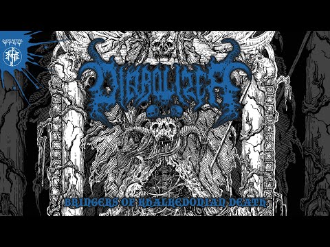 DIABOLIZER "Bringers Of Khalkedonian Death" (Track Premiere)