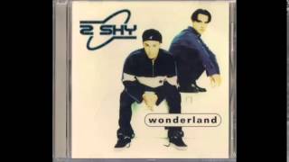 2 Shy - You Give Me All I Need (Extended Version) Italianodance