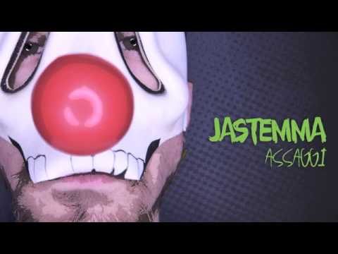 Jastemma - Cancrena ft. p-Zone