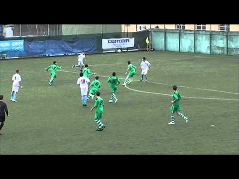 DIL24 100313 VIA ACCIAIO - FIGENPA 1-1 | PRIMA CATEGORIA