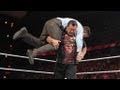 Jerry Lawler vs. Michael Cole: Raw, July 9, 2012