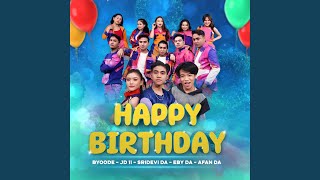Download lagu Happy Birthday mp3 Download lagu Happy Birthday mp3