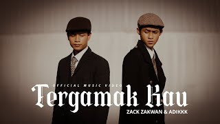 Download lagu Tergamak Kau - Zack Zakwan & Adikkk mp3