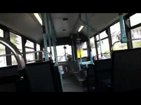 Country Bus Dennis Dart MPD/Plaxton