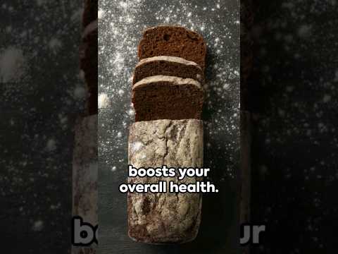 BREAD | Unlocking the Secret of BREAD | 🍞🥖🥪 : A Journey from Dough to Loaf.#health #food #nutrition