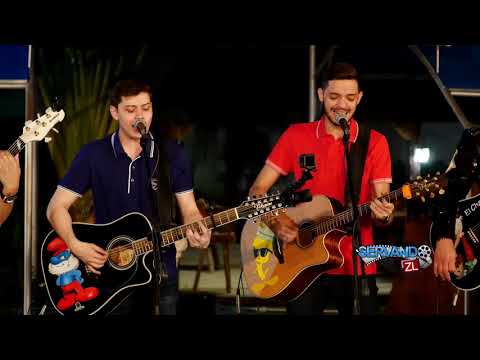 Los Nuevos Amigos Ft. Arturo Coronel y El Buen Estilo - Los Versos Del Pobre (En Vivo 2017)