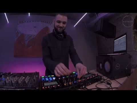 Finique @ Dom Ukraine DJ Set