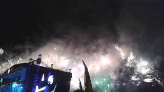 2014 ASB Classical Sparks.