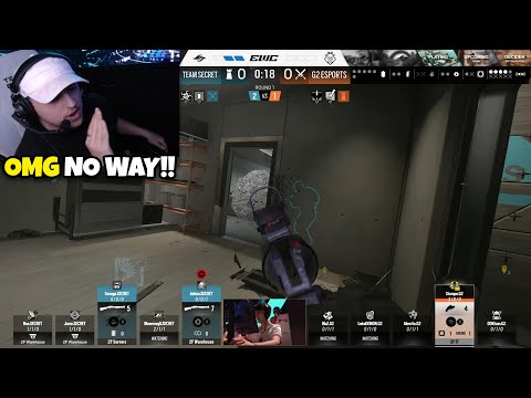 BEAULO REACTS TO STOMPN GRAND FINALS