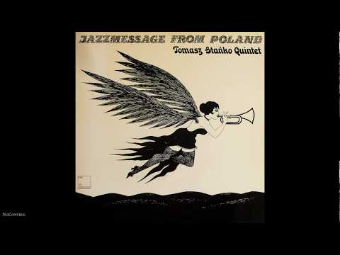 Tomasz Stańko Quintet - Aeoioe / Heban - [Winyl]