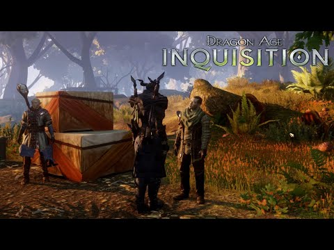 DRAGON AGE: INQUISITION #132 | Geschichten über eine Bestie | LET'S PLAY