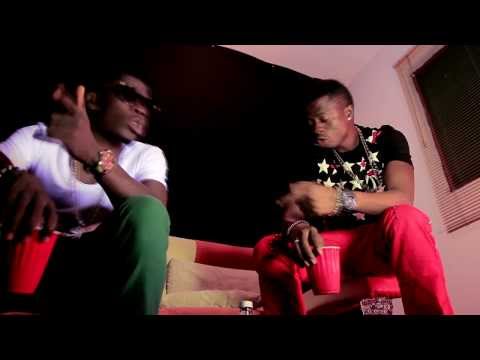 Old Sodja - Don't Mind Them ft Shatta Wale(Official Video)