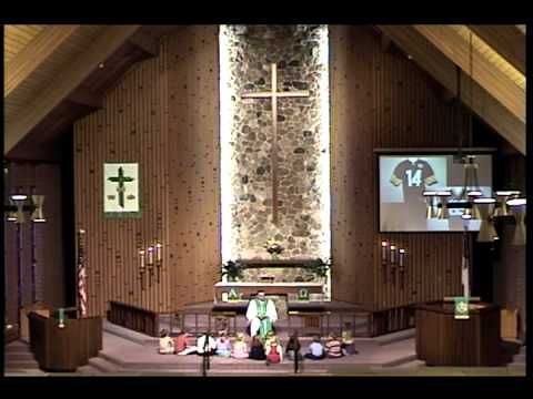 02-06-2011 Children's Sermon