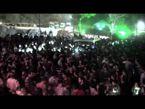 SPYZER TV #41 - LIVE @ EXTRAVARZEA e NOVA FAROL