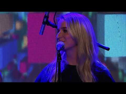 All Night Long (All Night) Cover - Arkivet