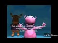 The Backyardigans Theme Sony Intro Indonesian