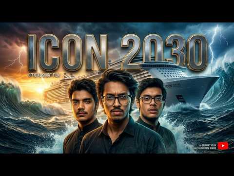 ICON 2030 Hindi