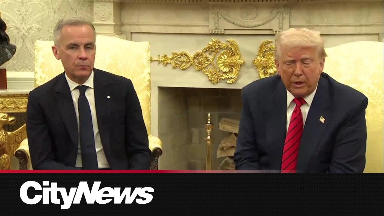 36% of Albertans would vote to leave Canada: poll