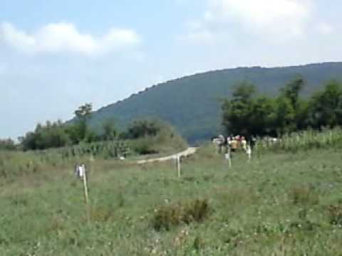 arad rally2011
