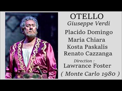 Otello - Verdi
