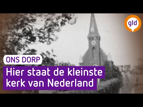 Dinxperlo in de jaren 60 | Ons Dorp
