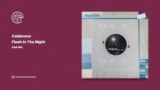 Calderone - Flash In The Night (Club Mix) (1998)