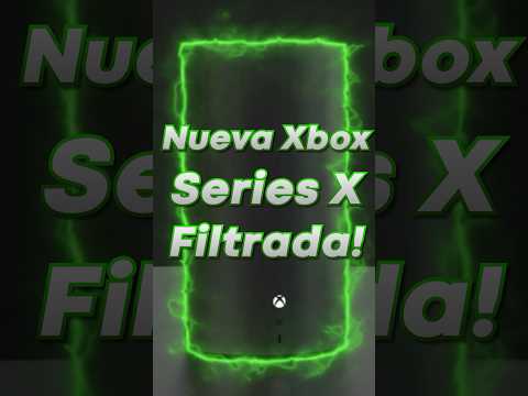 La sucesora de Xbox Series ya ha sido aprobada por Microsoft