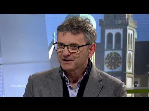 Riss der Rotatorenmanschetten an der Schulter