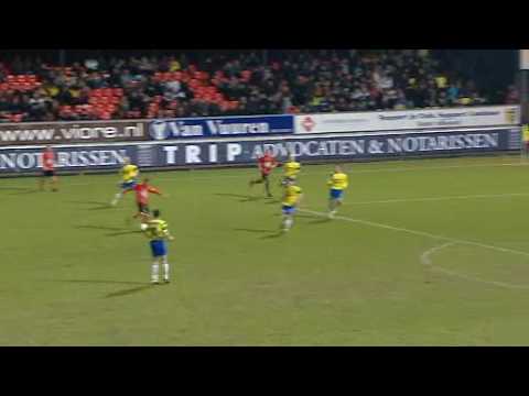 26-03-2010 Sc Cambuur- Volendam