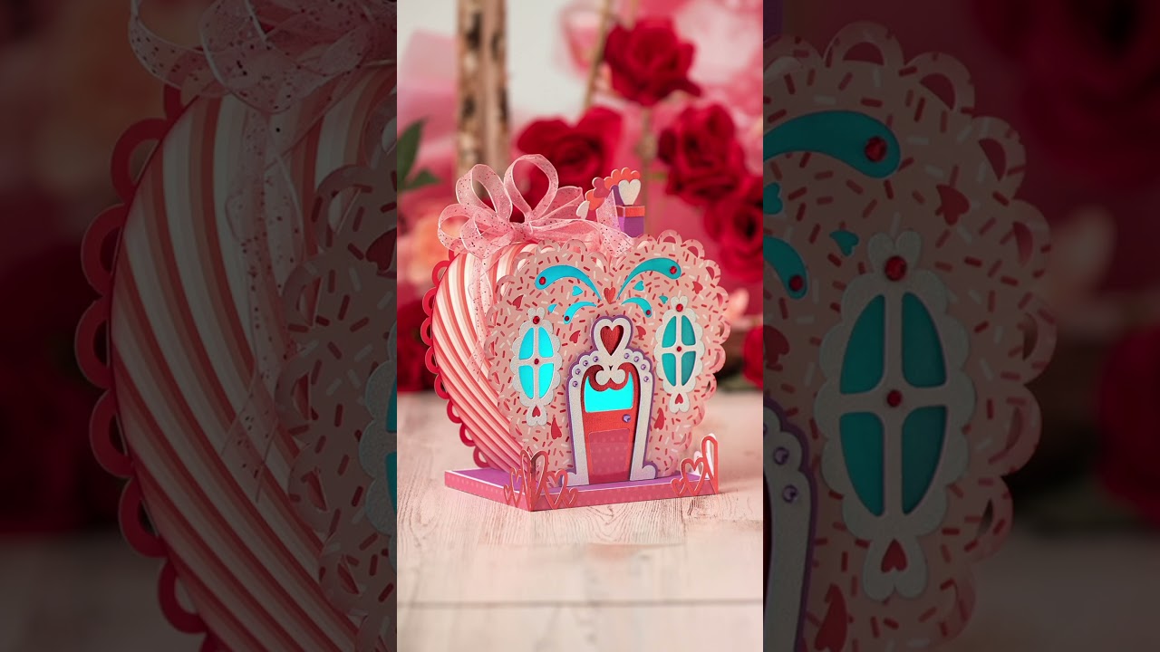 Valentine’s Day premium SVG files #svgfiles #cricut #silhouettecameo #valentines #freesvg