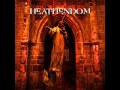 Heathendom - Haunted Within