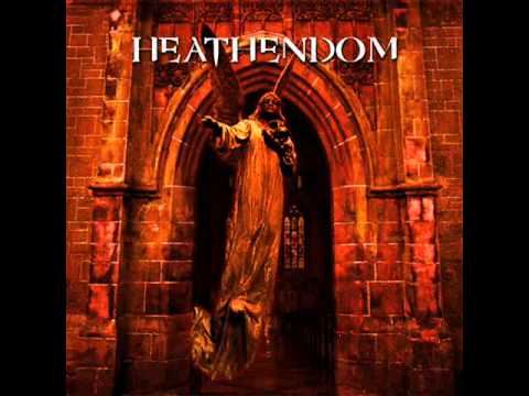 Heathendom - Haunted Within