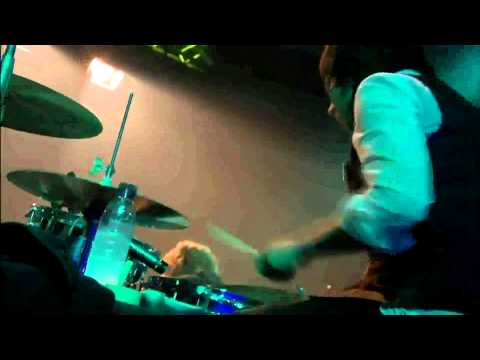 The Raconteurs - Broken Boy Soldier - Live Montreux 2008