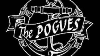 The Pogues - Sayonara