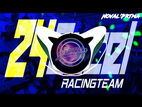 24 EXCEL RACING TEAM - XMAS [LINO ANARCY] #UNITEDREMIXERTOMOHON