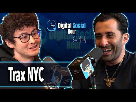 How I Built a $42M Jewelry Empire in 21 Years I TRAX NYC DSH #1393