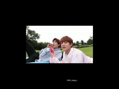 [WONIK/WONDAE X MUNIK] SO LUCKY TO HAVE YOU