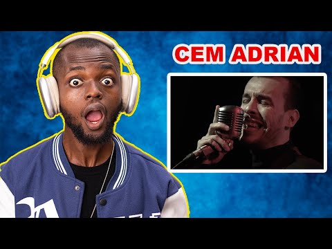 First Time Hearing CEM ADRIAN - Summertime - Voice Teacher Reacts