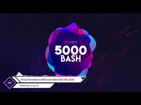 Freestyle/Multi-Genre Mix 2020 (Mixed by D-Luc-D)