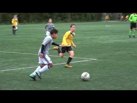 U12-RSCA Elite-Nolhan-171007 -  Sporting Lokeren - RSCA (4-4) - T 03