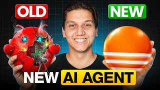 NEW AI Agent Works 24/7 Like a Real Employee (OpenClaw Killer?)